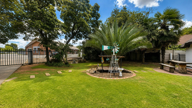 3 Bedroom Property for Sale in Noordhoek Free State